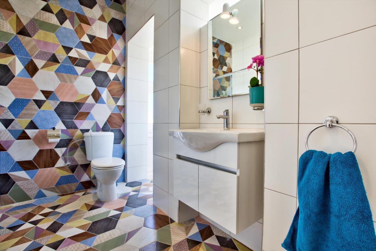 Ursula Apartments Self Catering Studios And 1-Br In Central Valletta By Tritoni Hotels Exterior photo