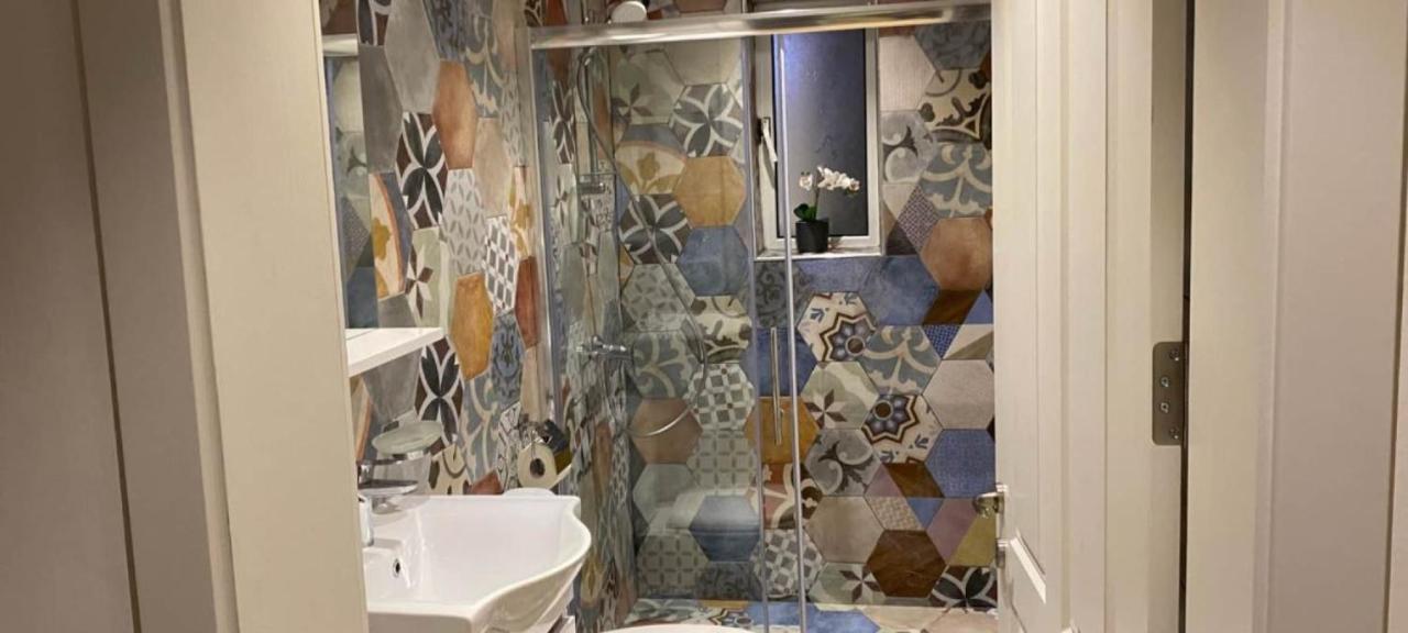 Ursula Apartments Self Catering Studios And 1-Br In Central Valletta By Tritoni Hotels Exterior photo