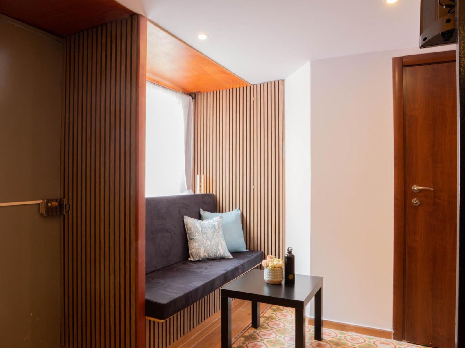 Ursula Apartments Self Catering Studios And 1-Br In Central Valletta By Tritoni Hotels Exterior photo