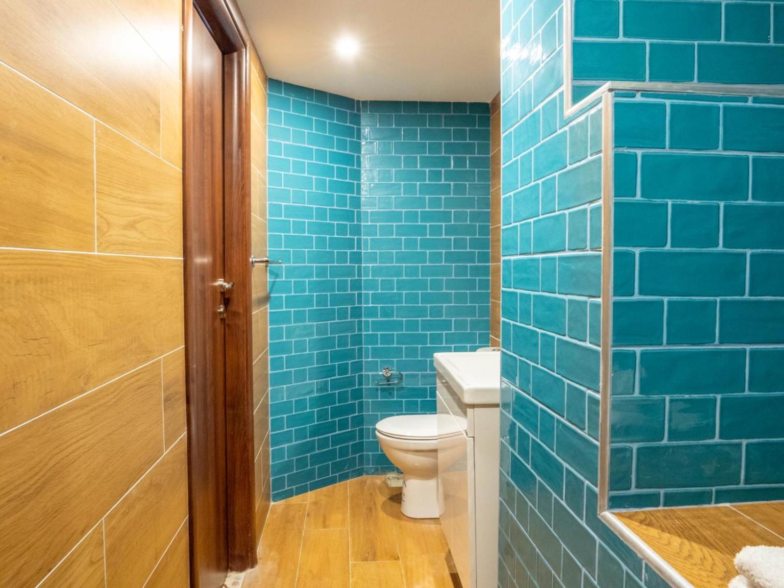 Ursula Apartments Self Catering Studios And 1-Br In Central Valletta By Tritoni Hotels Exterior photo