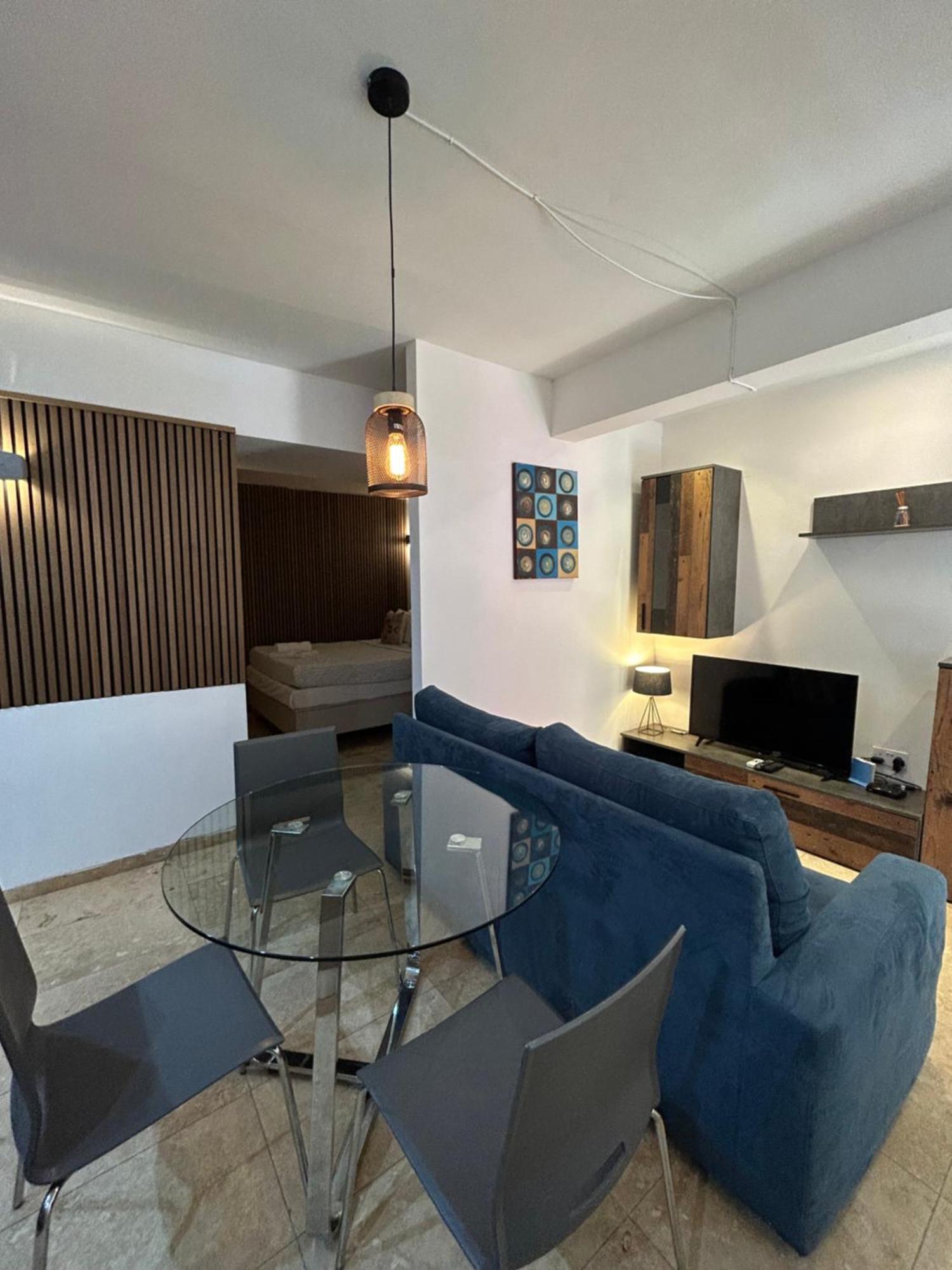 Ursula Apartments Self Catering Studios And 1-Br In Central Valletta By Tritoni Hotels Exterior photo